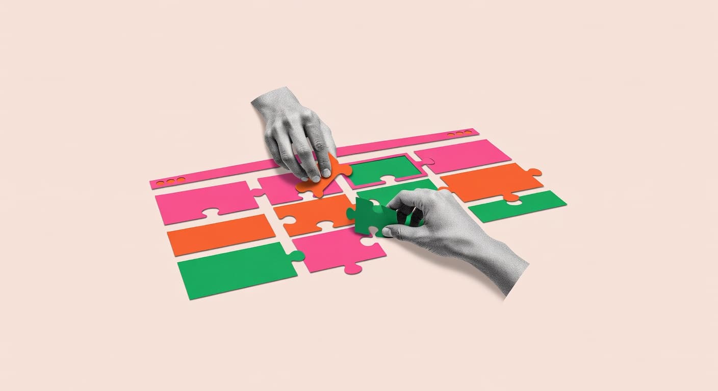 Admix.software dashboard case study