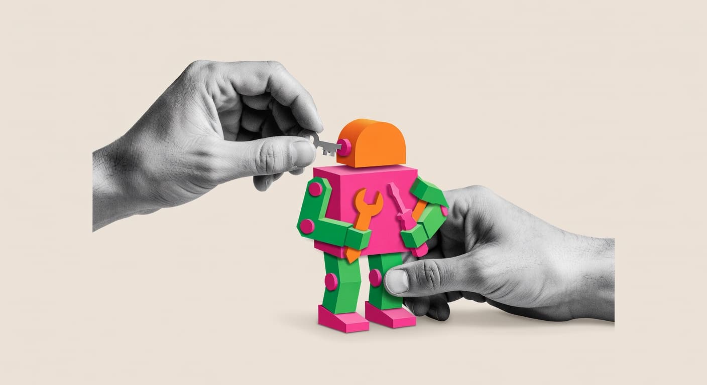 AI agents for startups