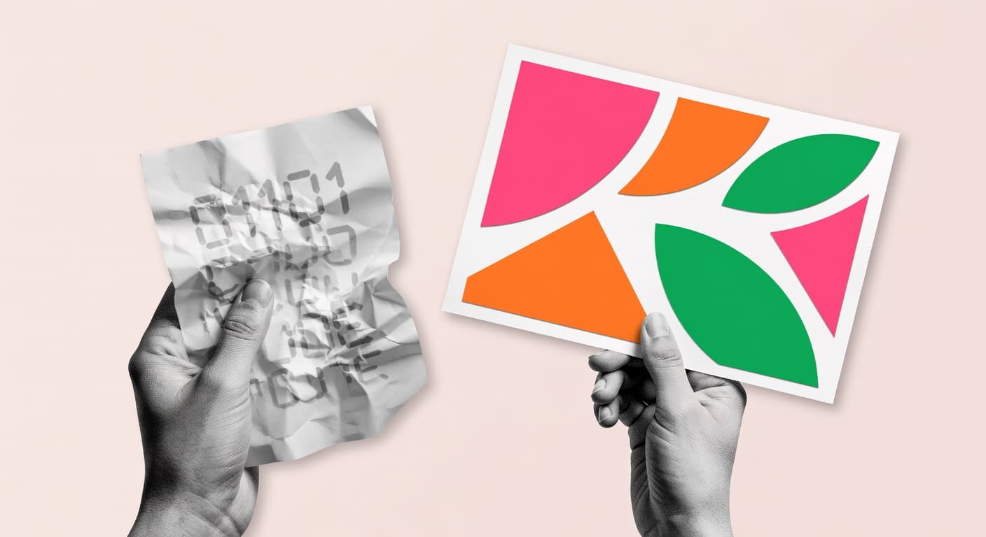 AI copywriting that doesn't sound like AI