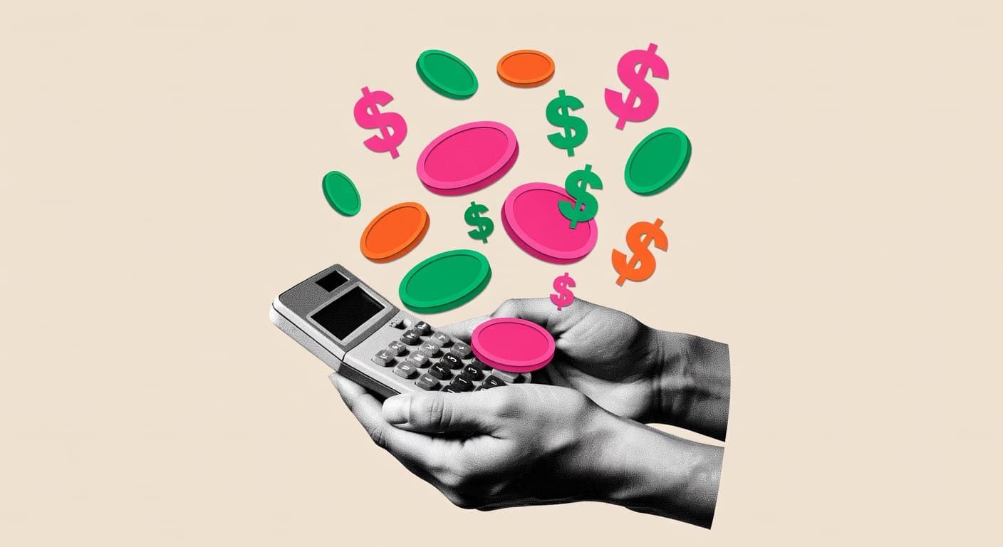 AI MVP cost breakdown with real numbers