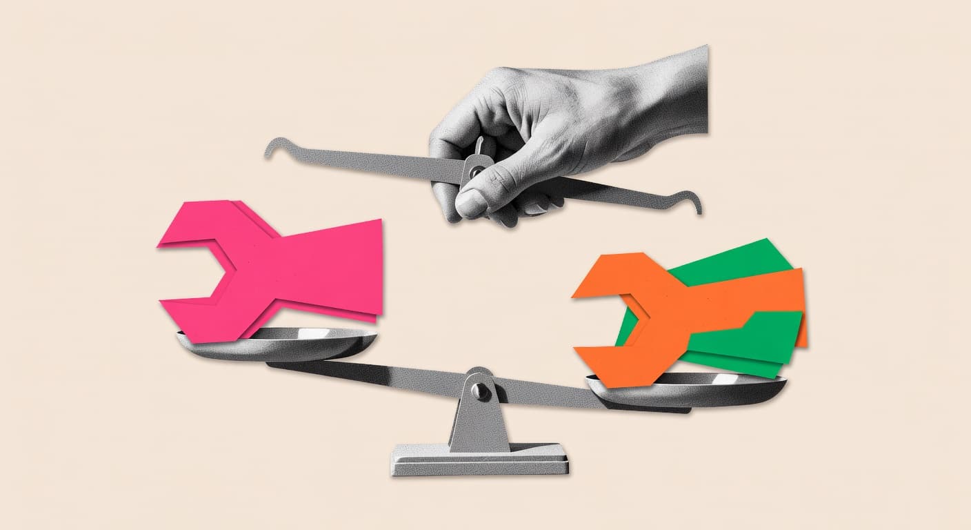 AstroMVP Skills vs Lovable AI comparison