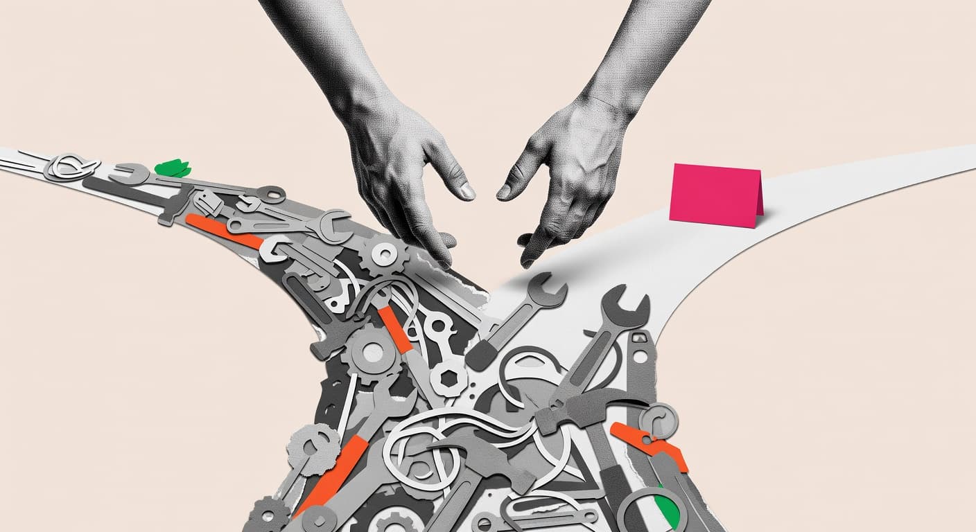 Build it yourself vs buy skills