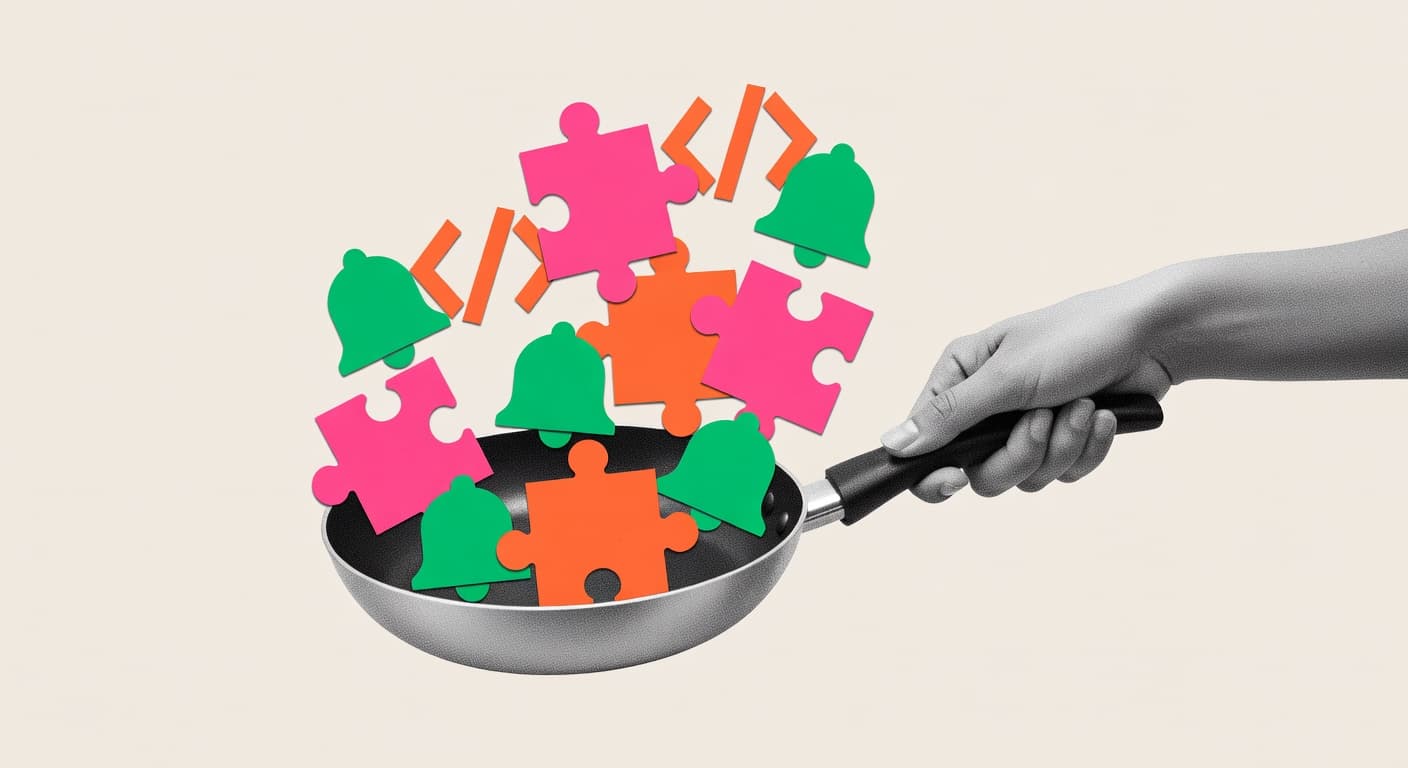 How I built a SaaS app with Claude in one weekend