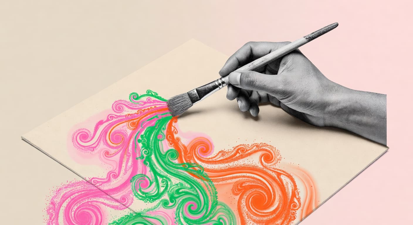 Claude Algorithmic Art skill