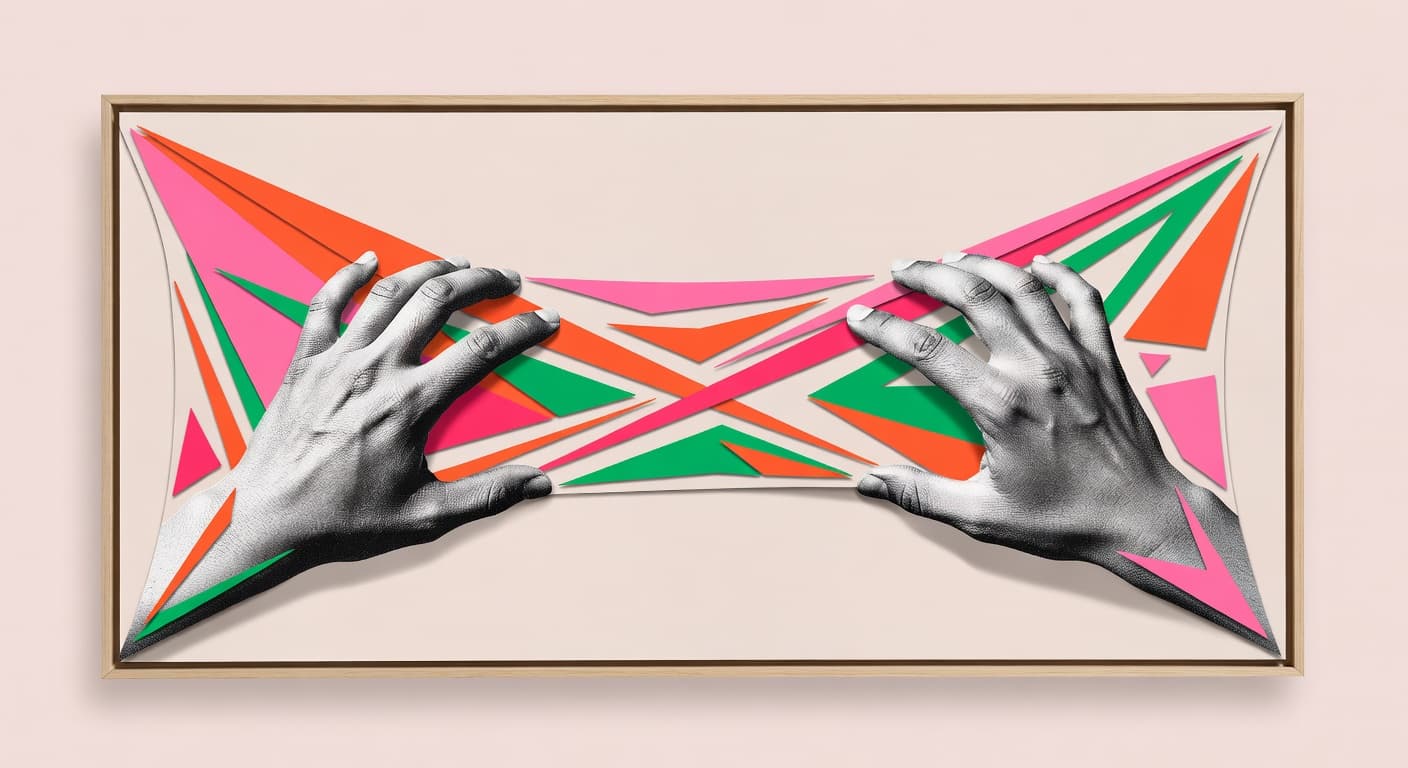 Claude Canvas Design skill