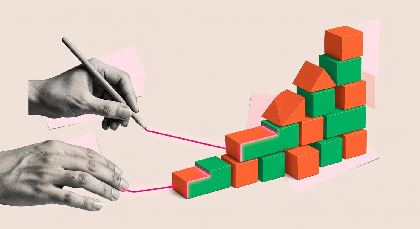 Claude Code skills tutorial from install to first build