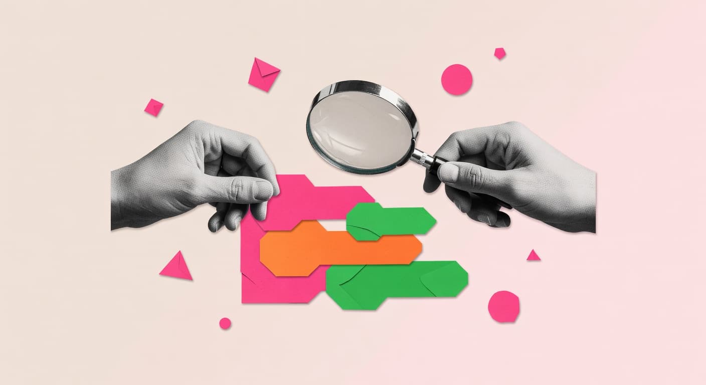 Multi-agent harness diagram showing planner, generator, and evaluator working together