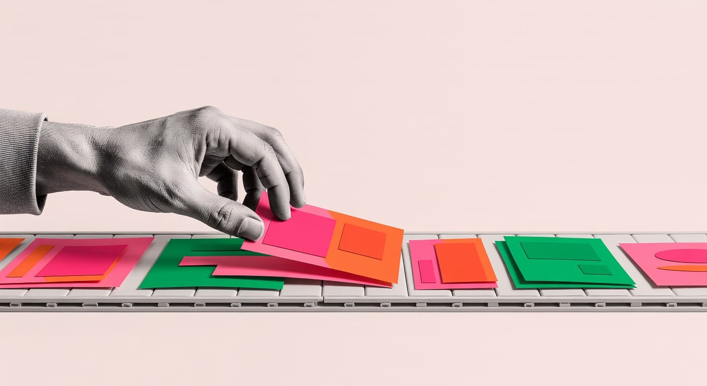 Content marketing with AI skills