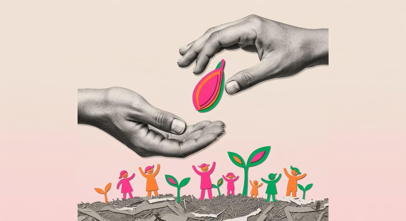 How to get your first 100 users without spending money