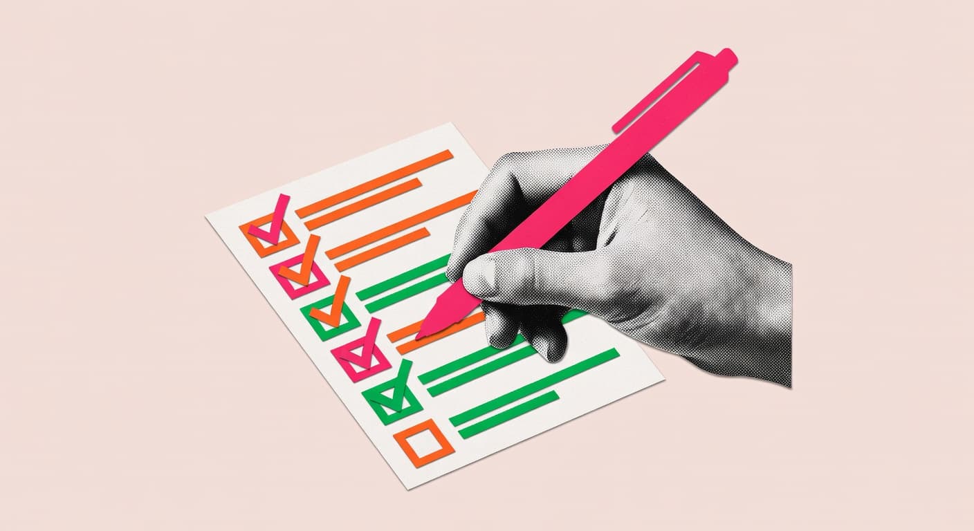 MVP launch checklist 2026