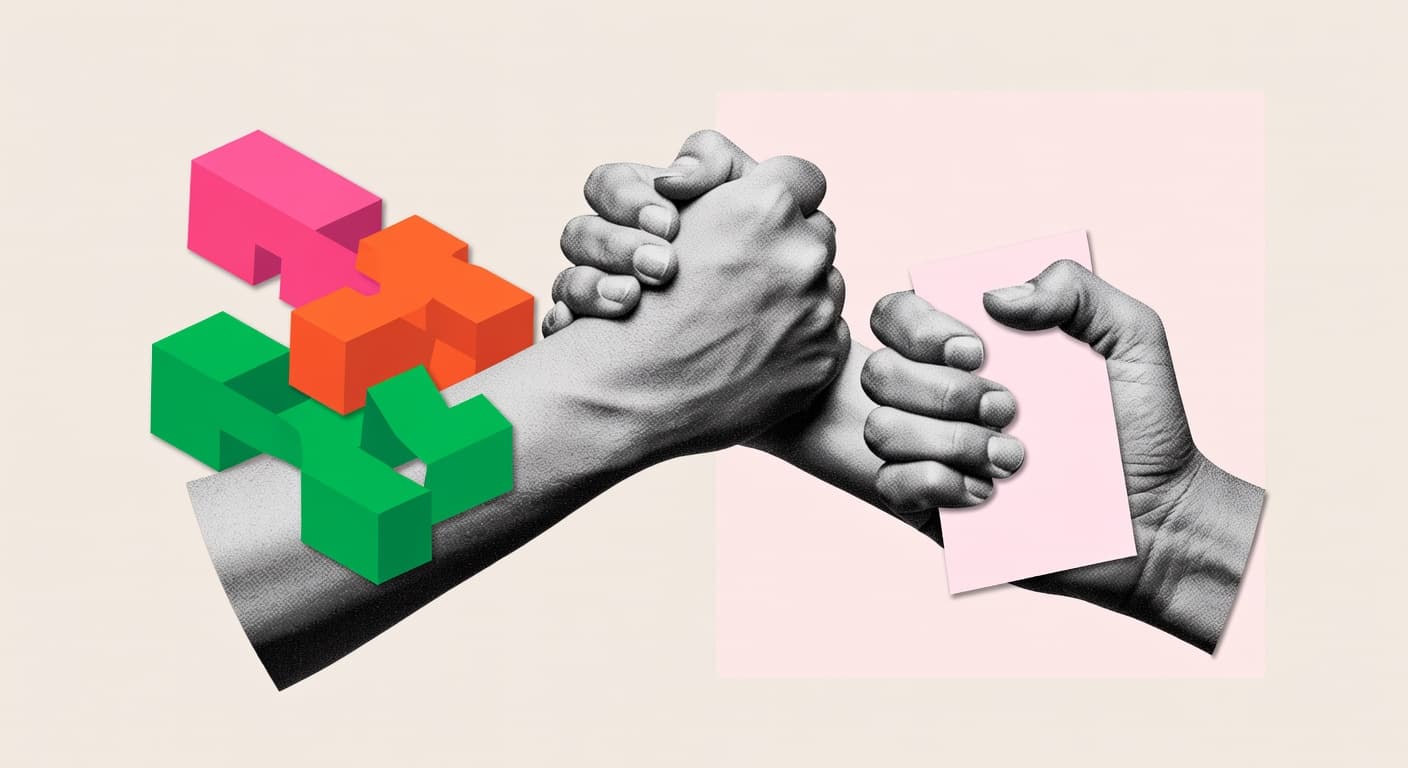 No-code vs AI skills for MVPs