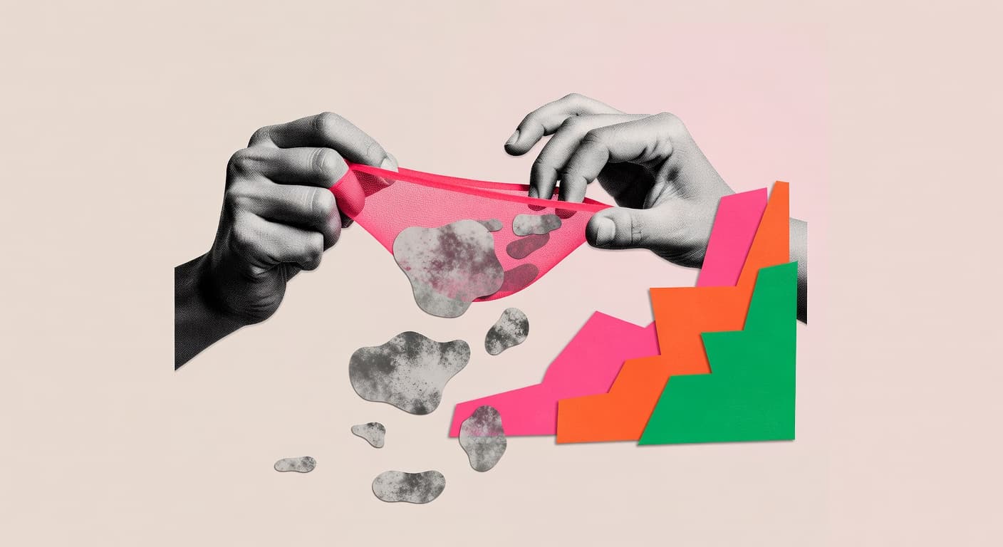 How to remove AI slop from your marketing copy