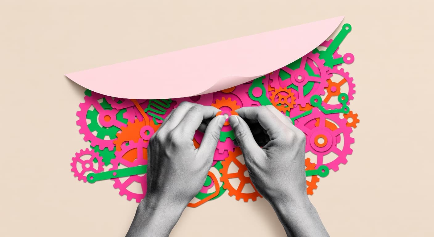 SaaS Builder skill walkthrough