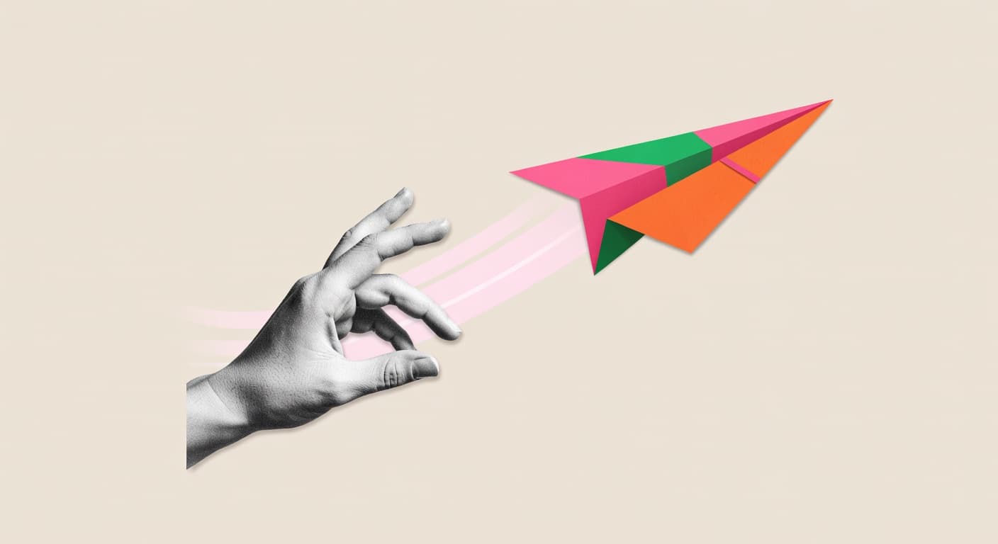 We shipped an MVP in 3 days