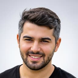 Alireza Bashiri - Founder of AstroMVP